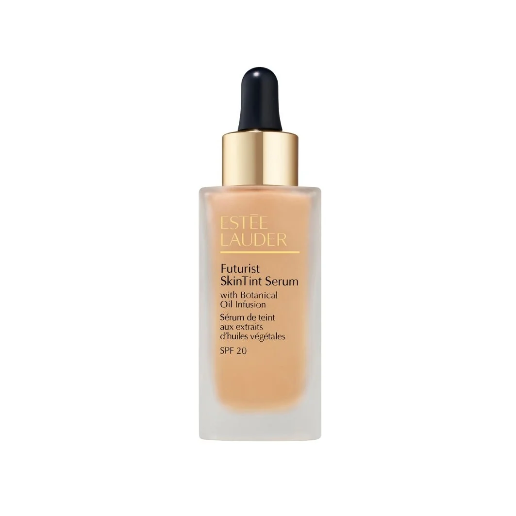 Fondotinta Futurist SkinTint Serum - Fondotinta liquido