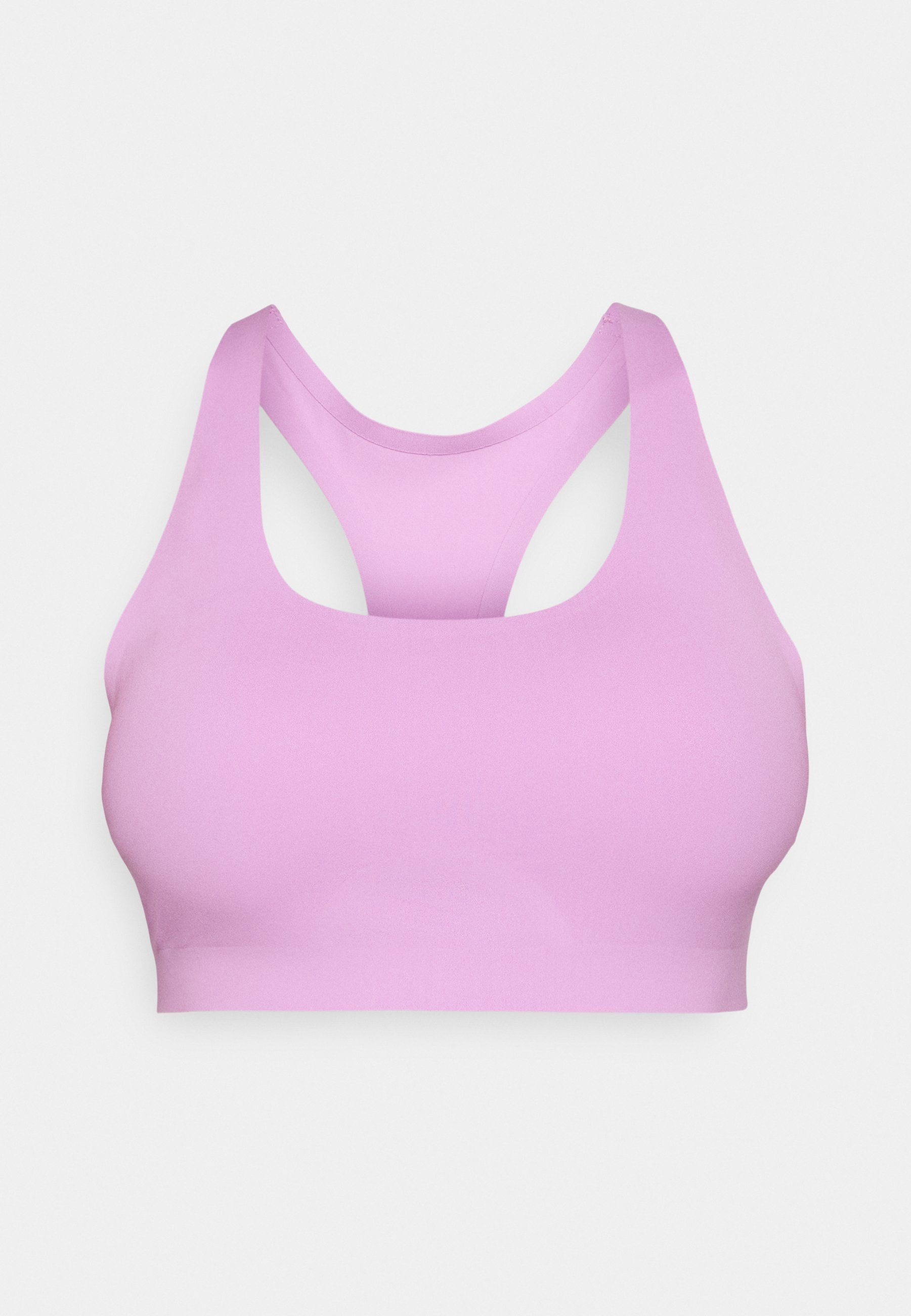 Patagonia LIVE SIMPLY BRA - Sports-BH med lett støtte - brisk purple