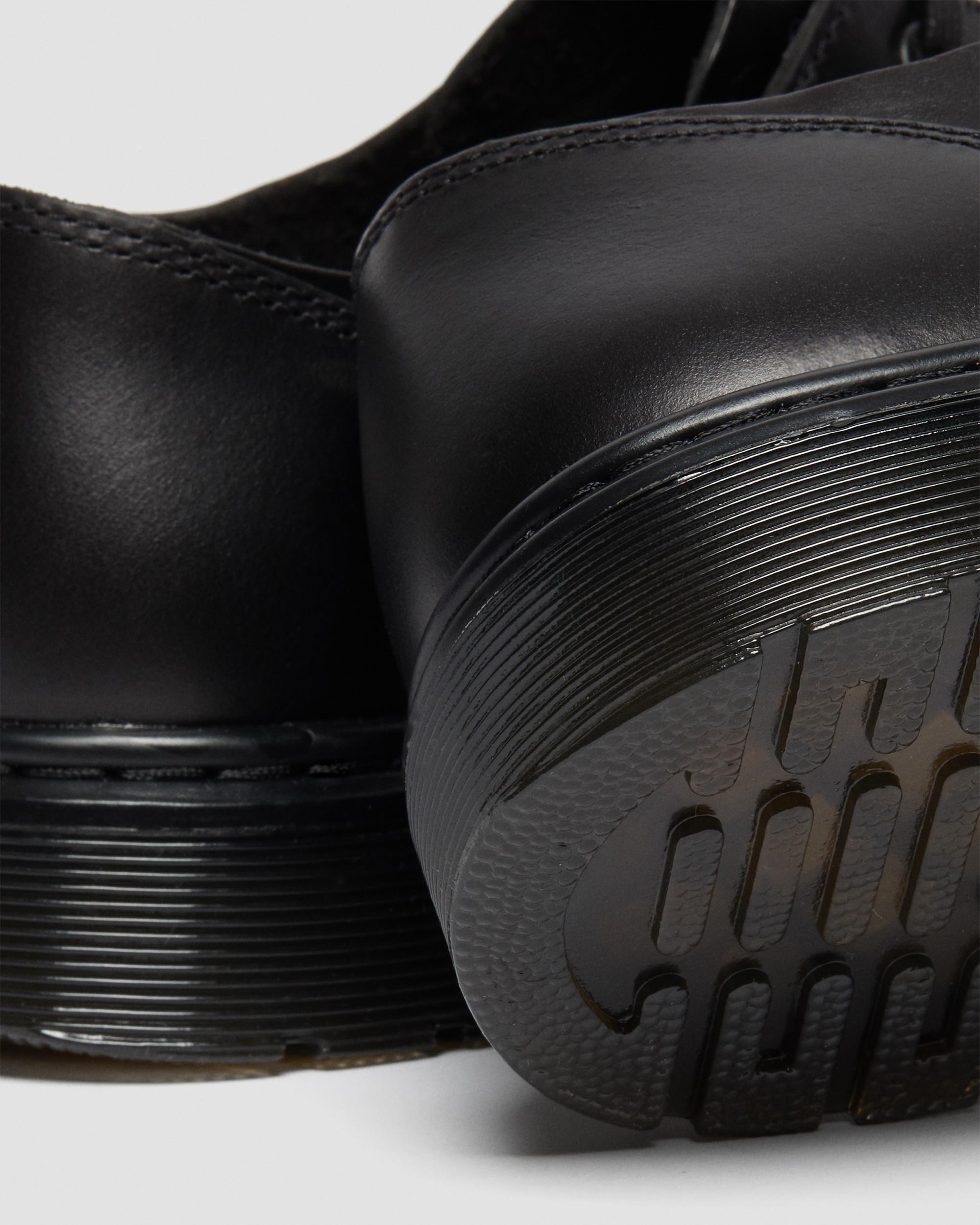 Dante Brando Leather Casual Shoes