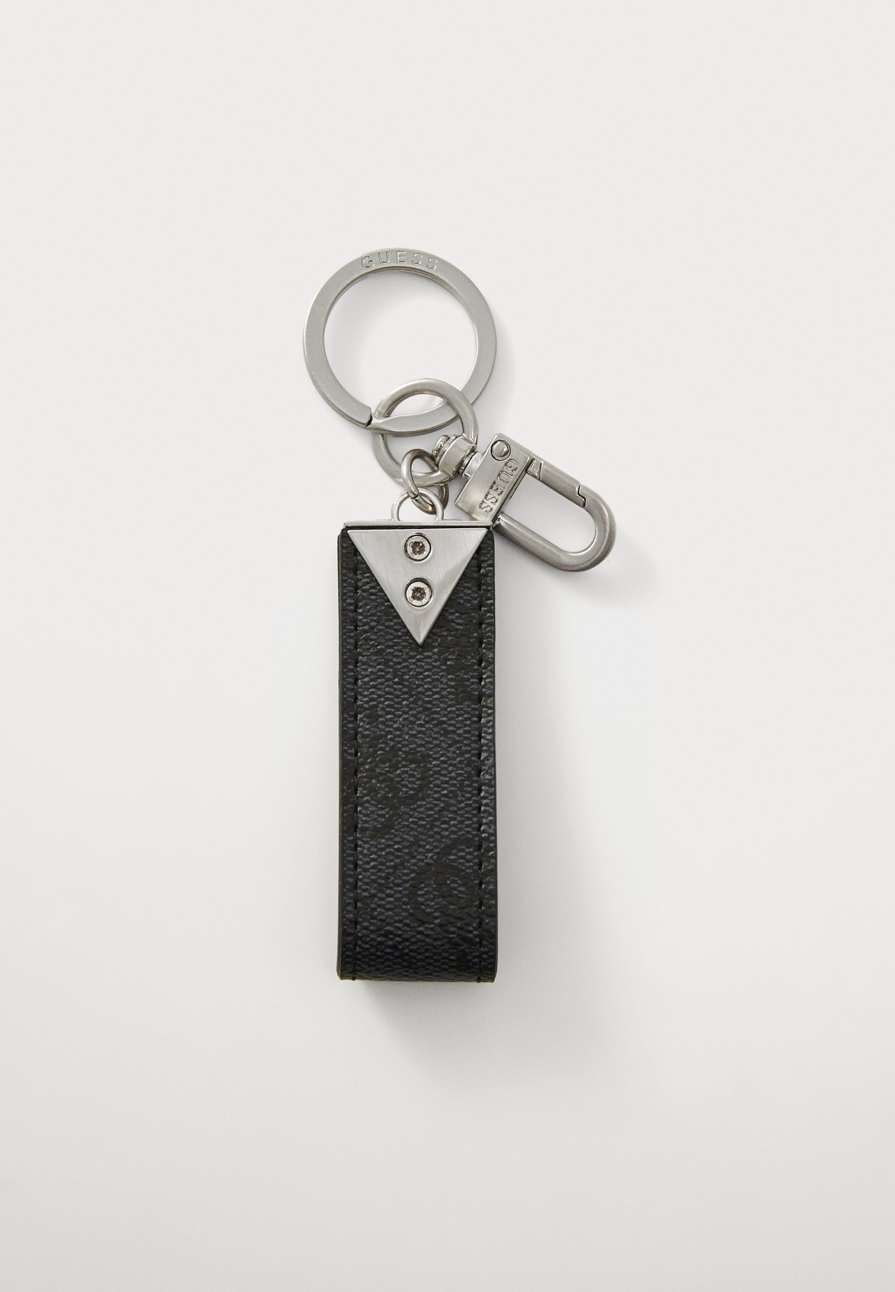 Chaveiro Guess Milano - Chaveiro - preto