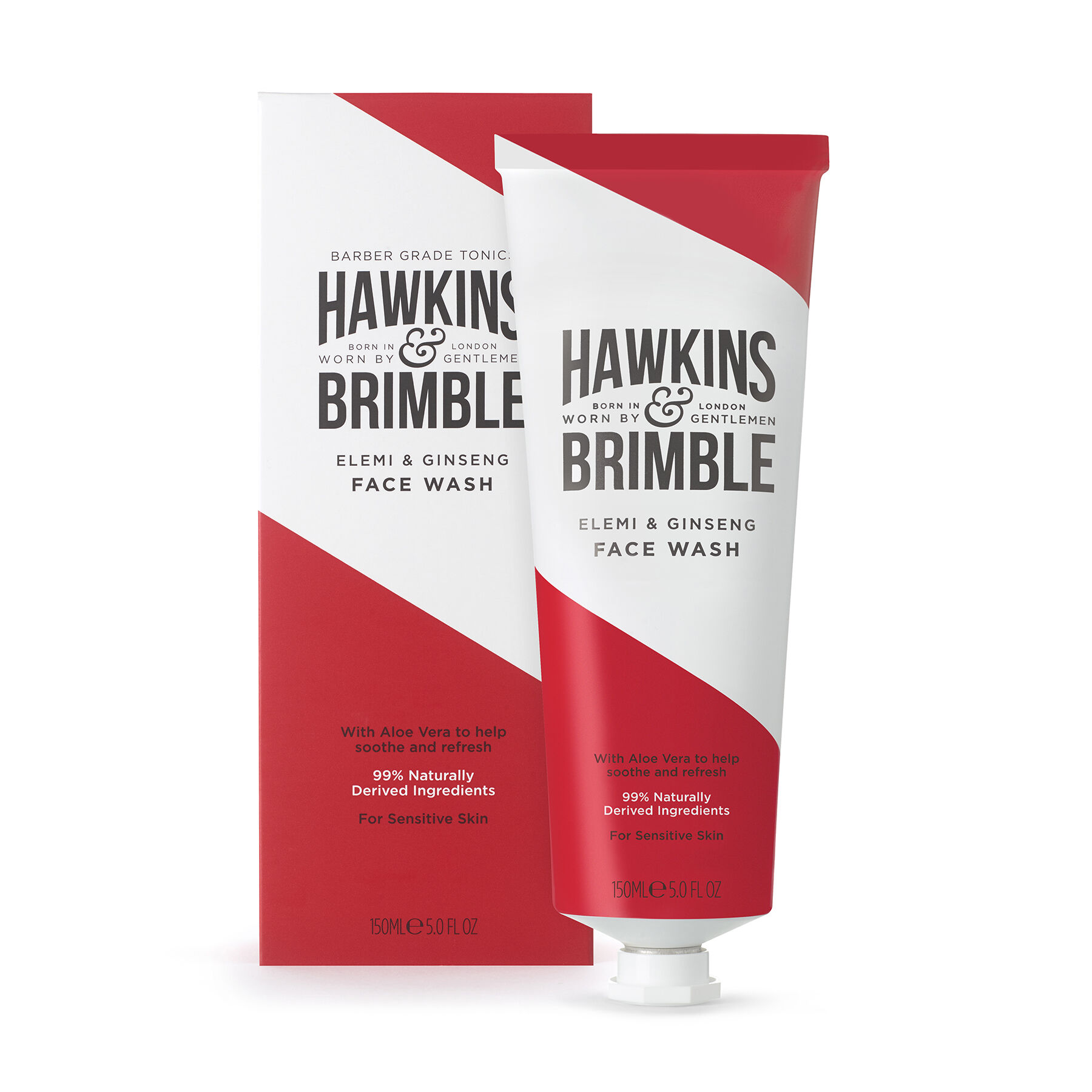 Hawkins & Brimble