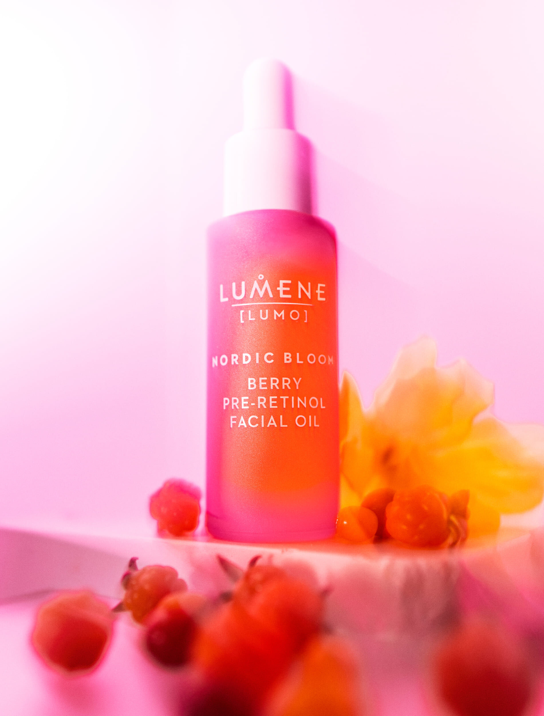 Lumene Bloom [Lumo]