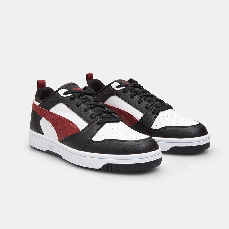 PUMA Rebound v6 Low Męskie buty sportowe