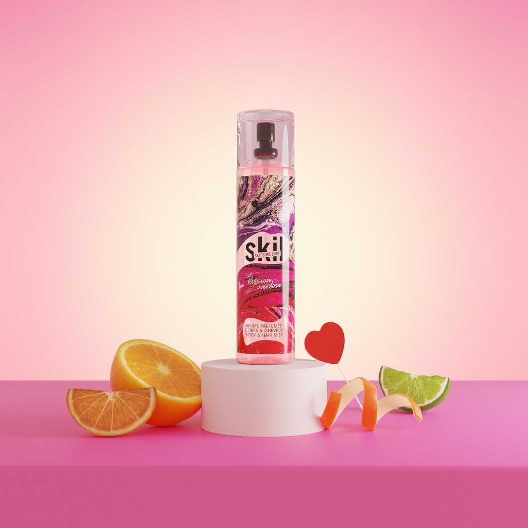 Skil Passion Overdose
