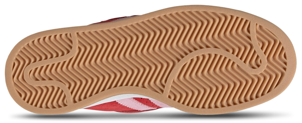 adidas Campus années 2000