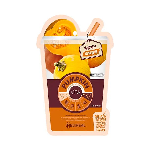 Pumpa| 20 ml