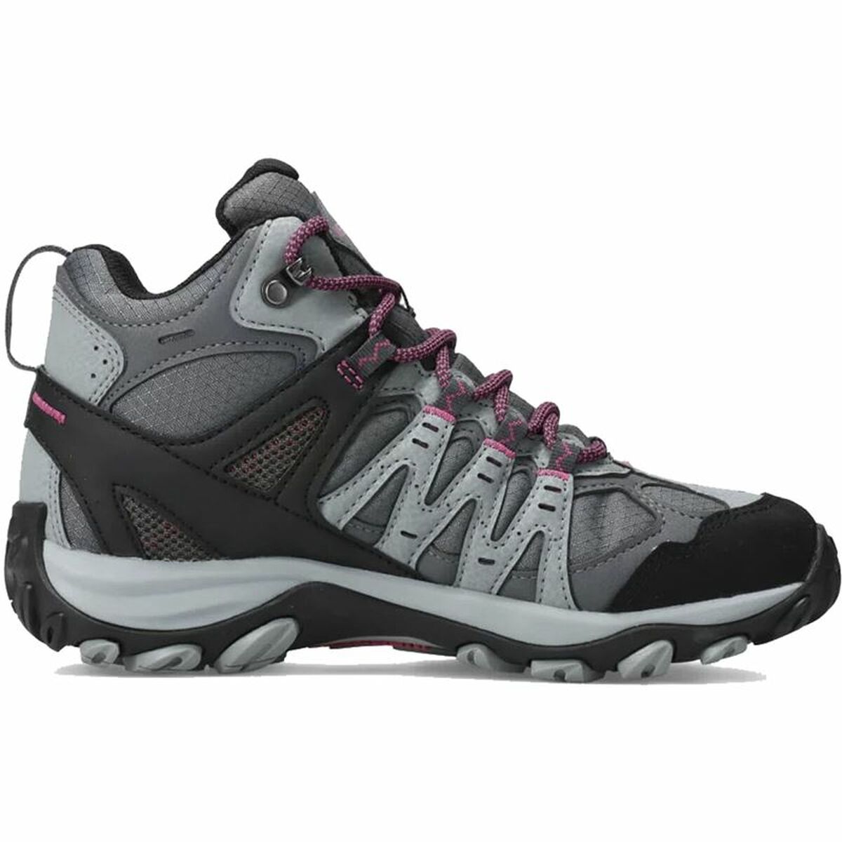 Merrell Accentor Sport 3 Mid Trekking Boots
