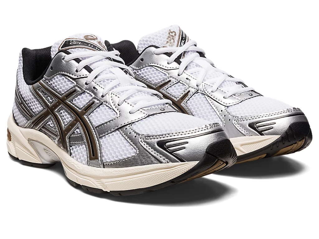 GEL-1130 - White/Clay Canyon