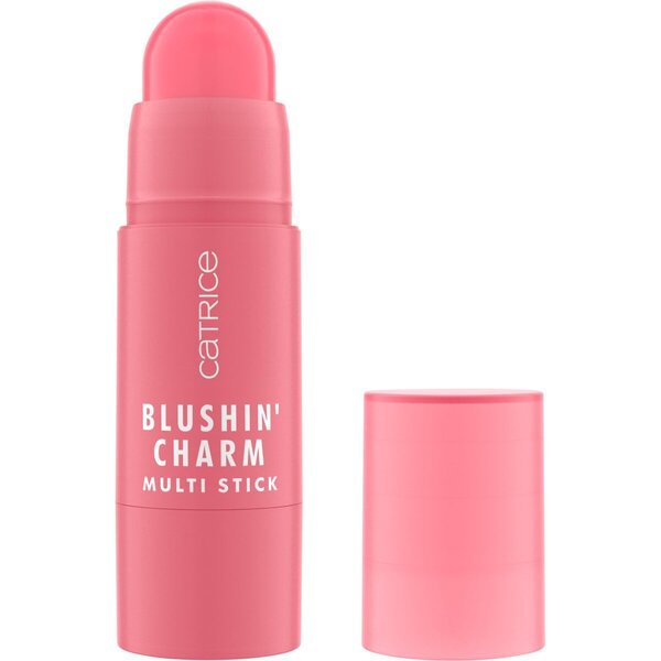 Catrice Blushin' Charm 010 Pink Sweetheart višenamjenski stik 5.5g