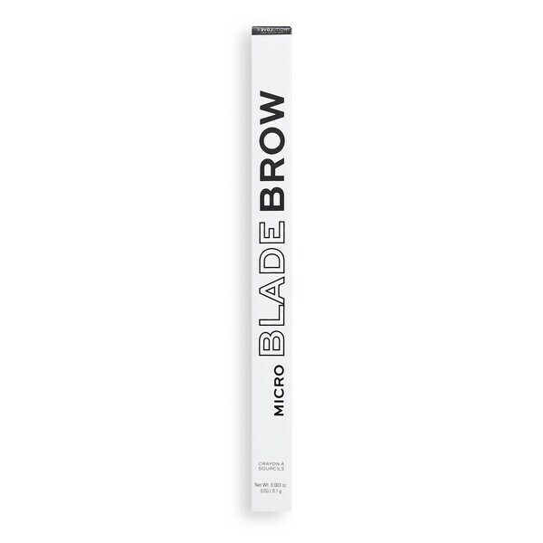 Tužka na obočí Revolution Relove Blade Granite