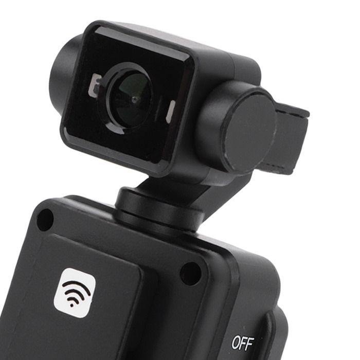 Fotocamera 1080p, videocamera 1080p, videocamera per vlog, stabilizzazione multipla, videocamera con obiettivo a 270 e 180 gradi