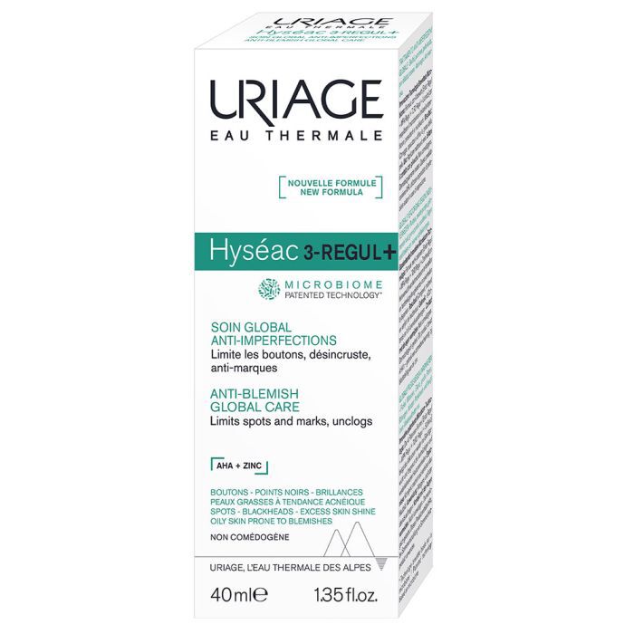Urage Hyseac
