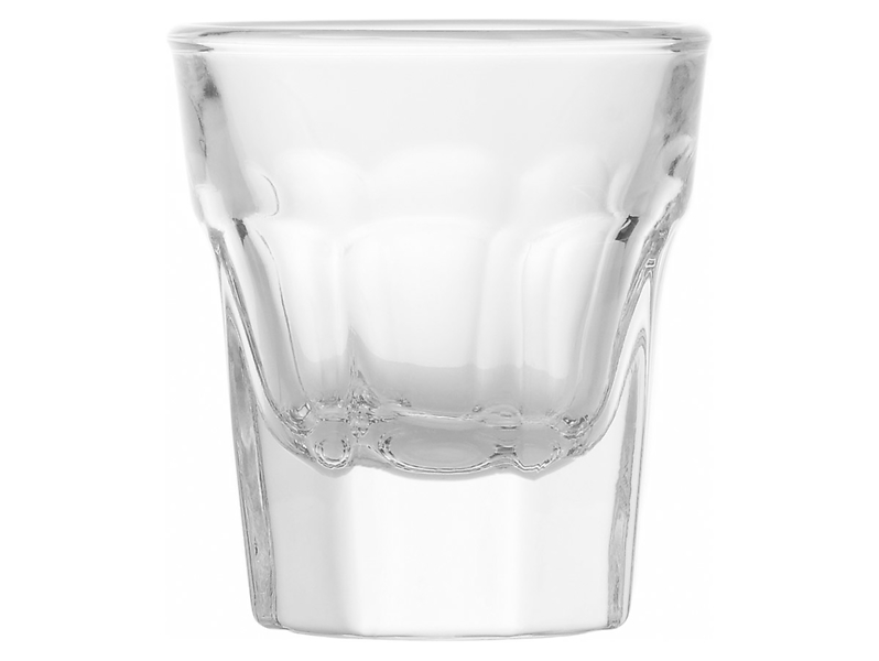 Kieliszek do wódki 30 ml Marocco