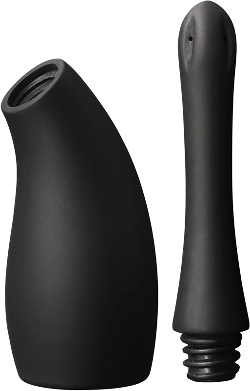 NS Novelties Renegade Deluxe Ducha Anal
