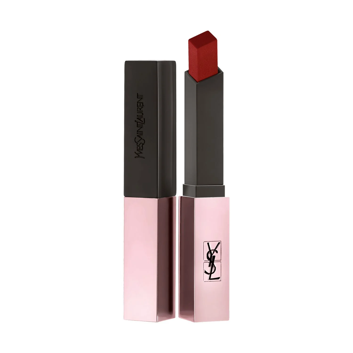 Labbra Rouge Pur Couture The Slim Glow Matte - Rossetto, Rossetto mat
