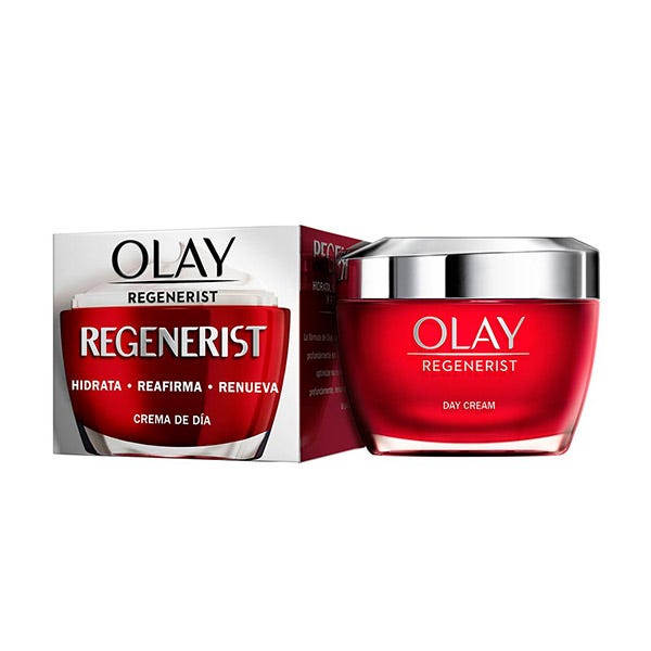Regenerist Dagcreme | 50ML