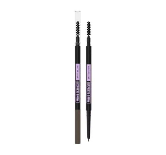 Maybelline Express Brow Ultra Slim precyzyjna kredka do brwi 05 Deep Brown 0,9 g