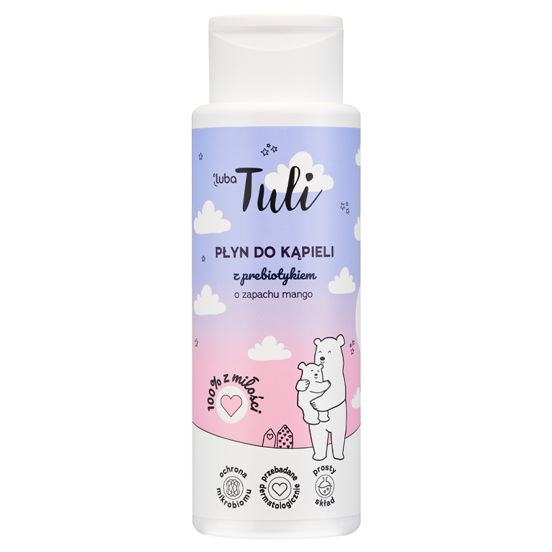 Luba Tuli
