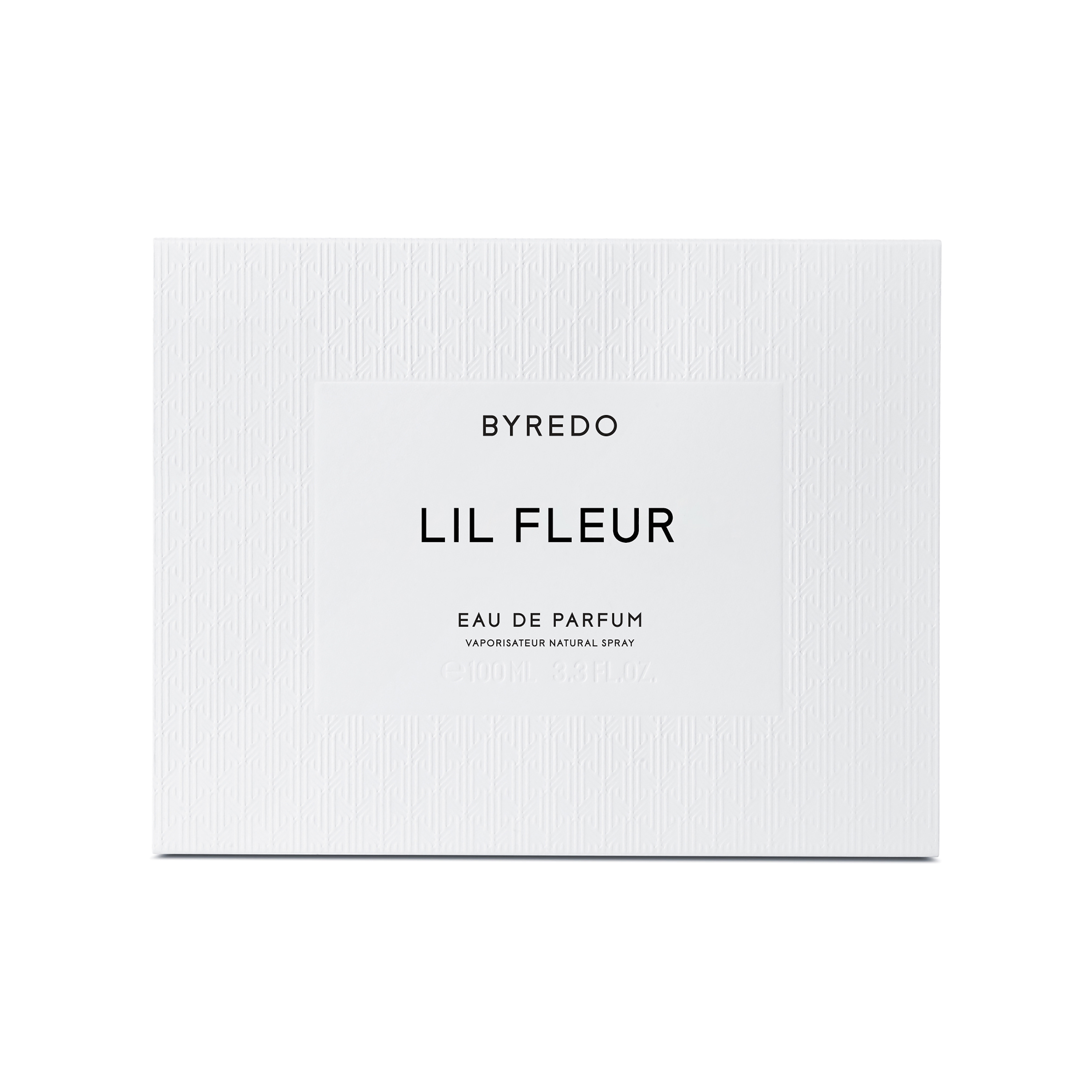 Lil Fleur EdP 100 ml - BYREDO