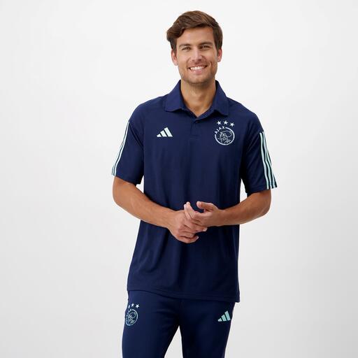  Ajax Polo-træning 23/24