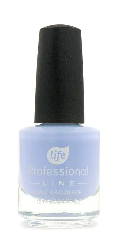 Life Professional Lakier do paznokci, nr 125