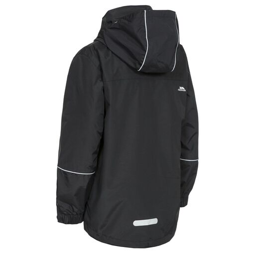  Chaqueta Ondoordringbaar 3en1 Modelo Prime Ii Overtreding