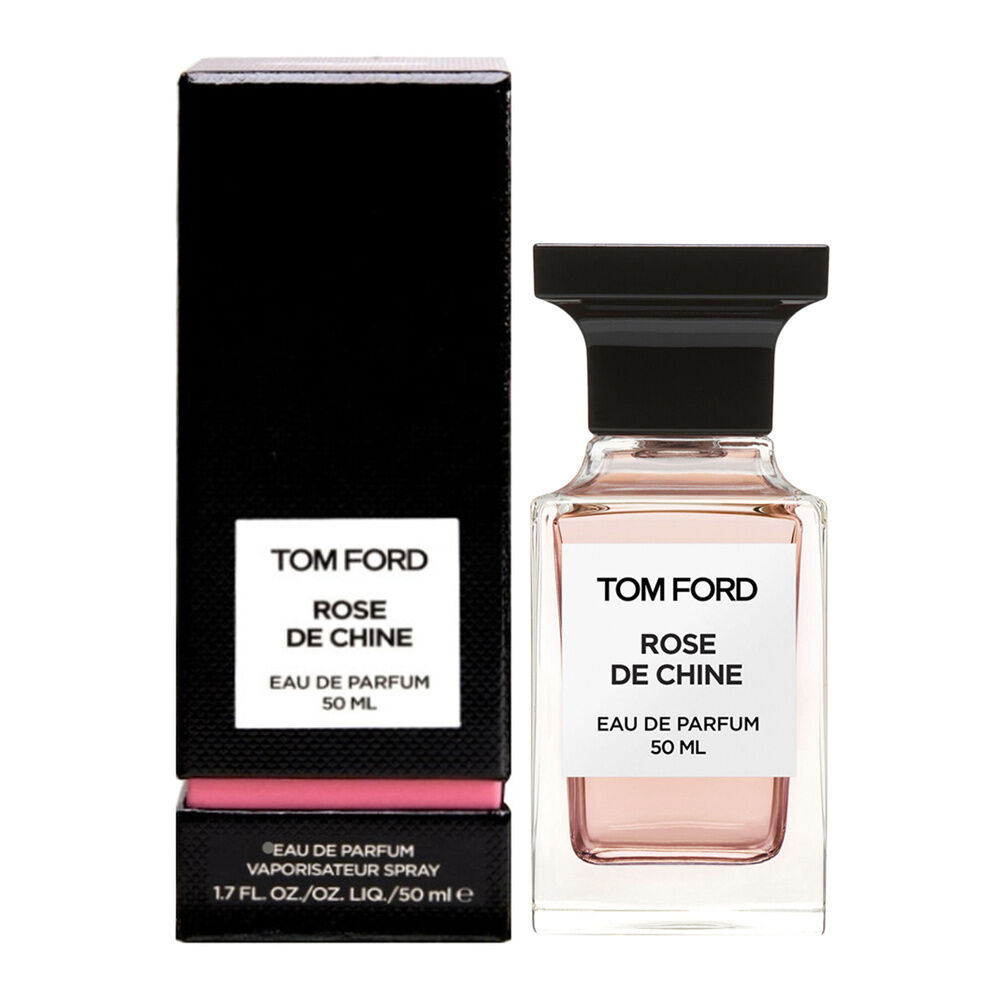 Tom Ford, Rosa della Cina