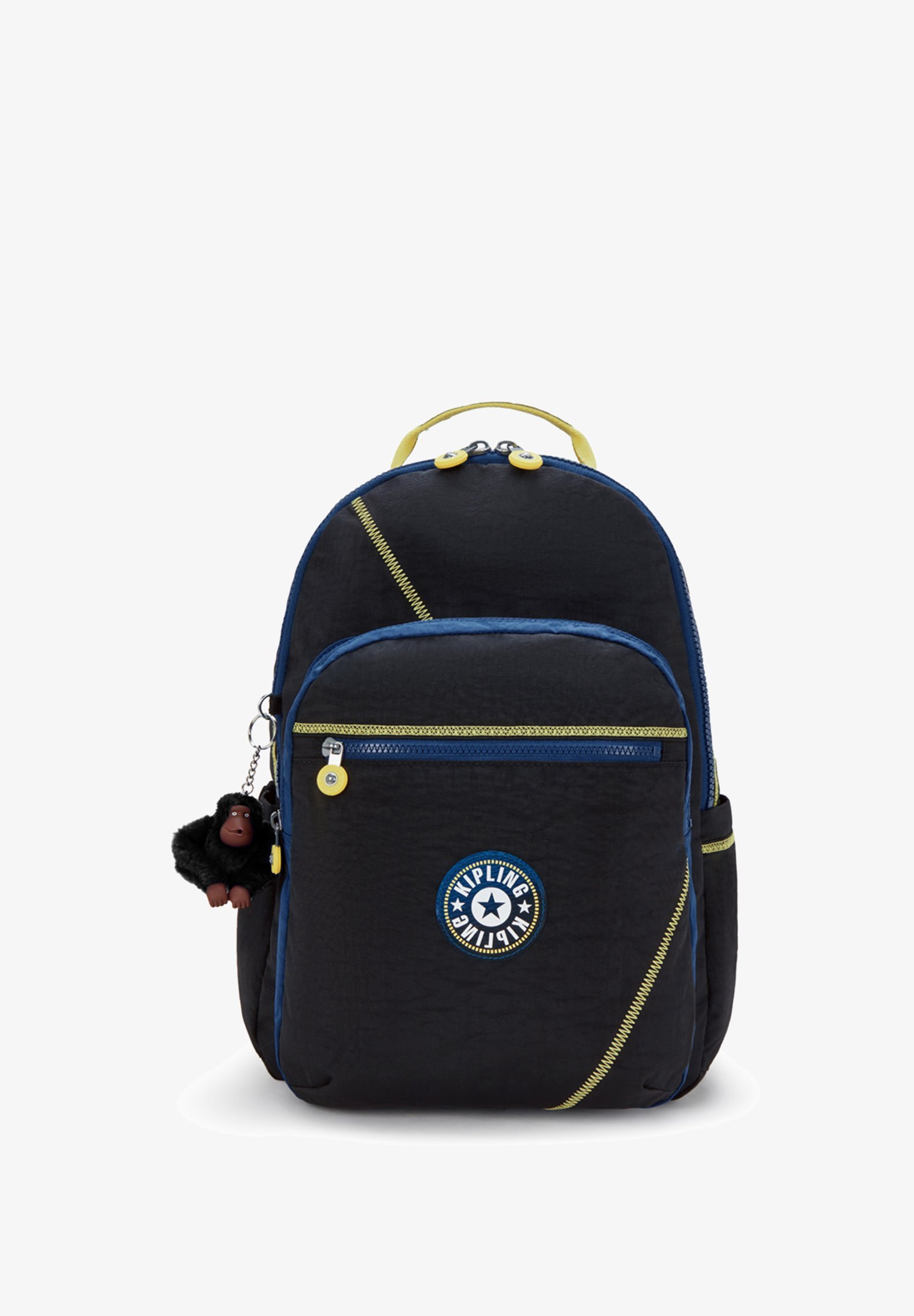 Kipling SEOUL LAP BTS+ mokyklinė kuprinė – nardymui