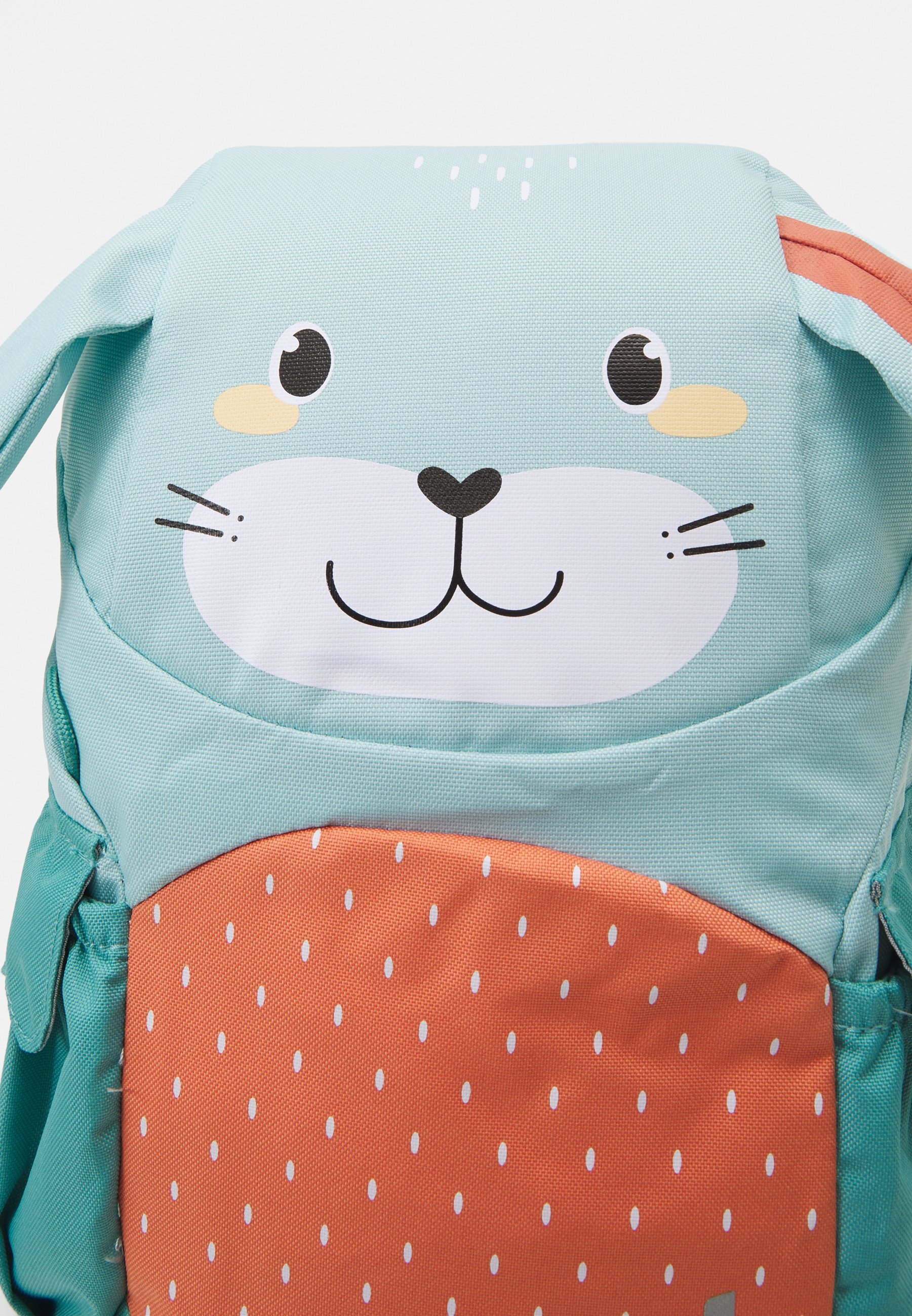 Deuter KIKKI UNISEX - Rucksack - glacier dustblue