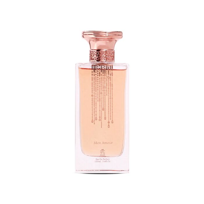 Aurora Scents Mon Amour