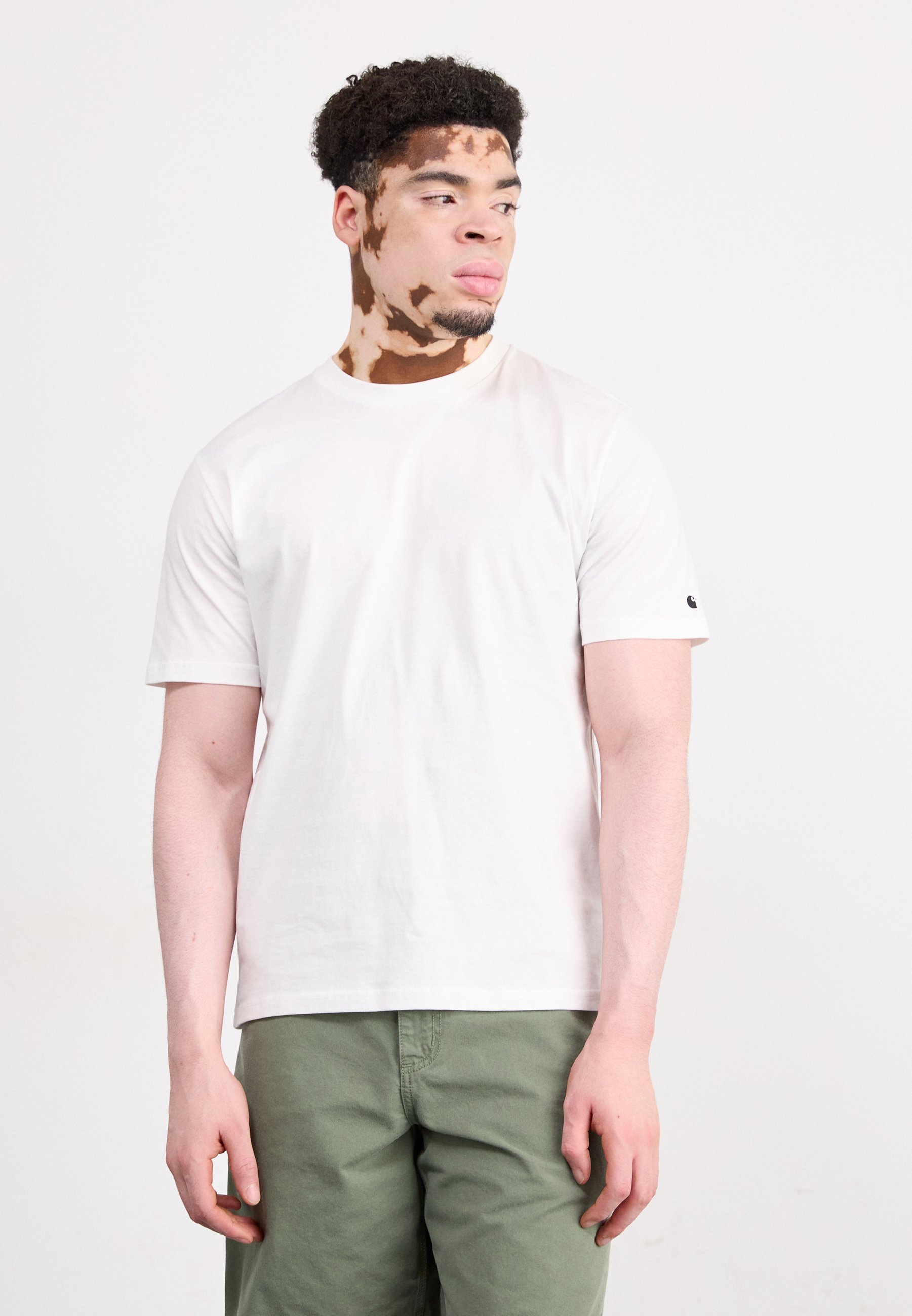 T-shirt basic Carhartt WIP