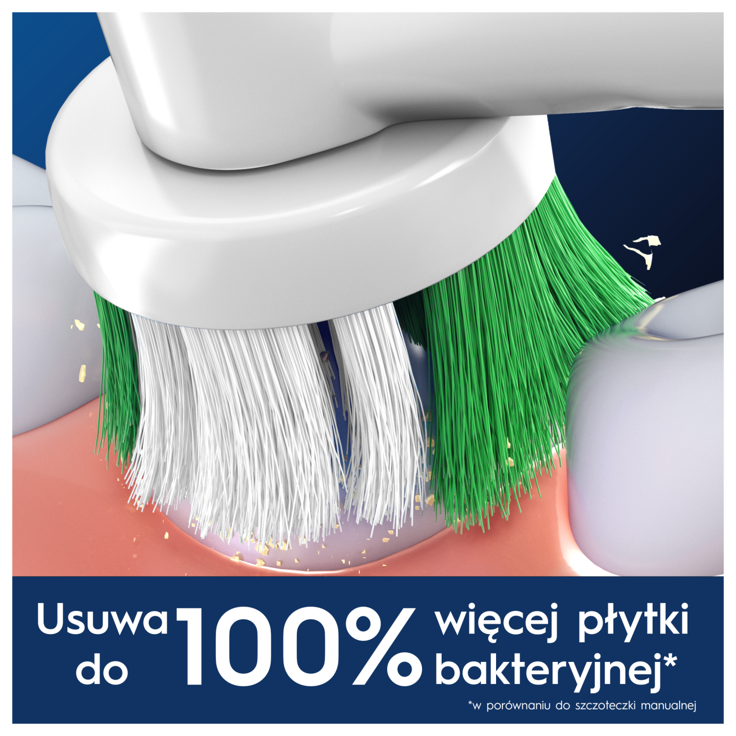 Oral-B Pro Precision