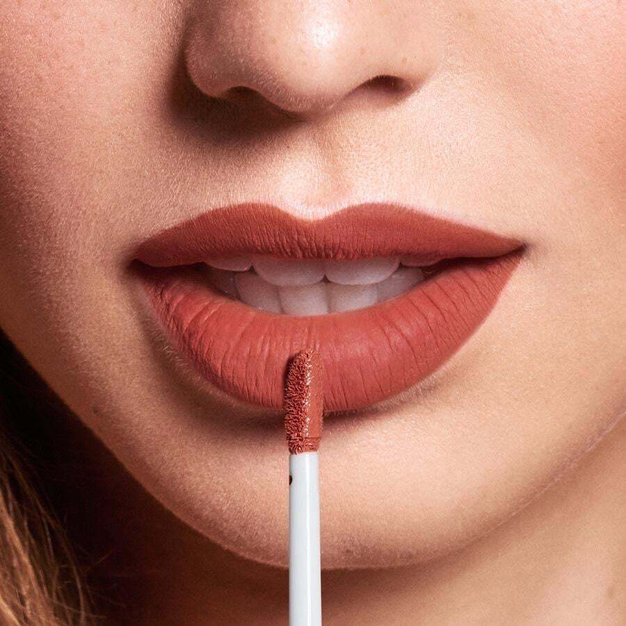 Matný lesk na pery Youstar Liquidlips - 6 ml