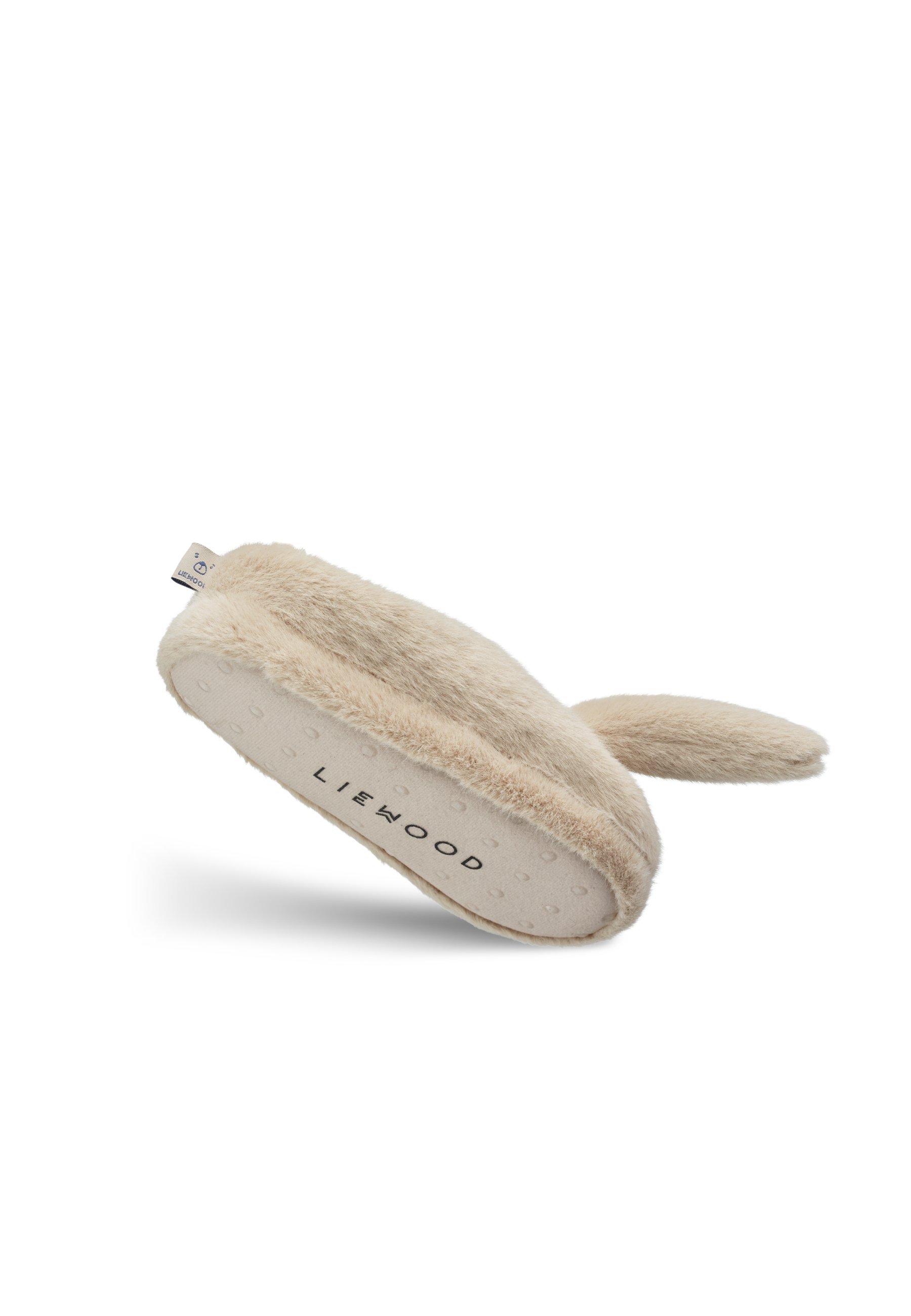 Liewood AVIAJA RABBIT UNISEX - Papuci de casă - mist