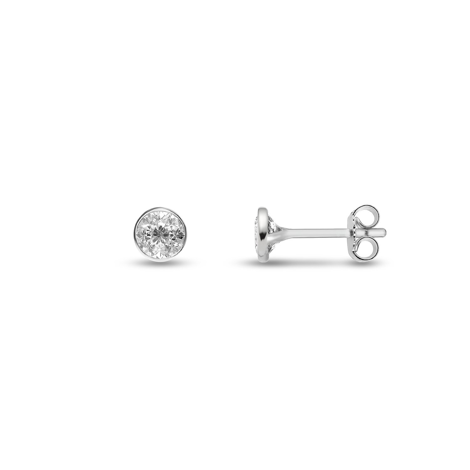 FAVS Boucles d'oreilles