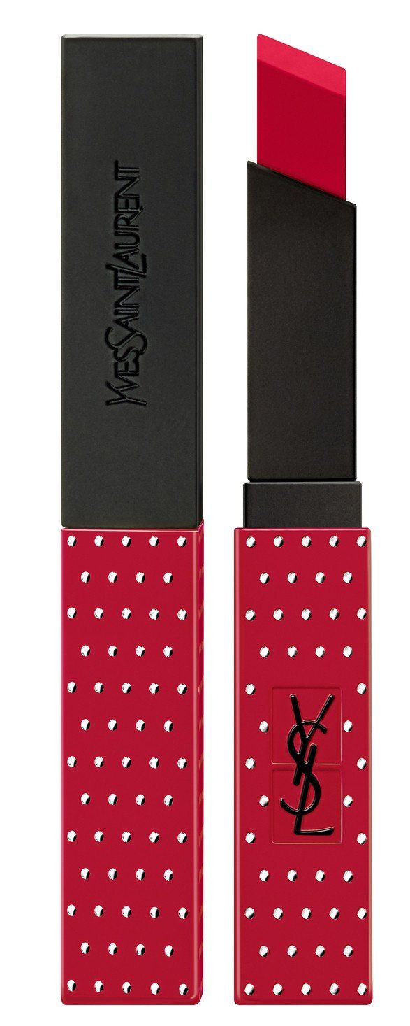 Yves Saint Laurent Rouge Pur Couture The Slim Collector lūpų dažai Barras de labios lujo