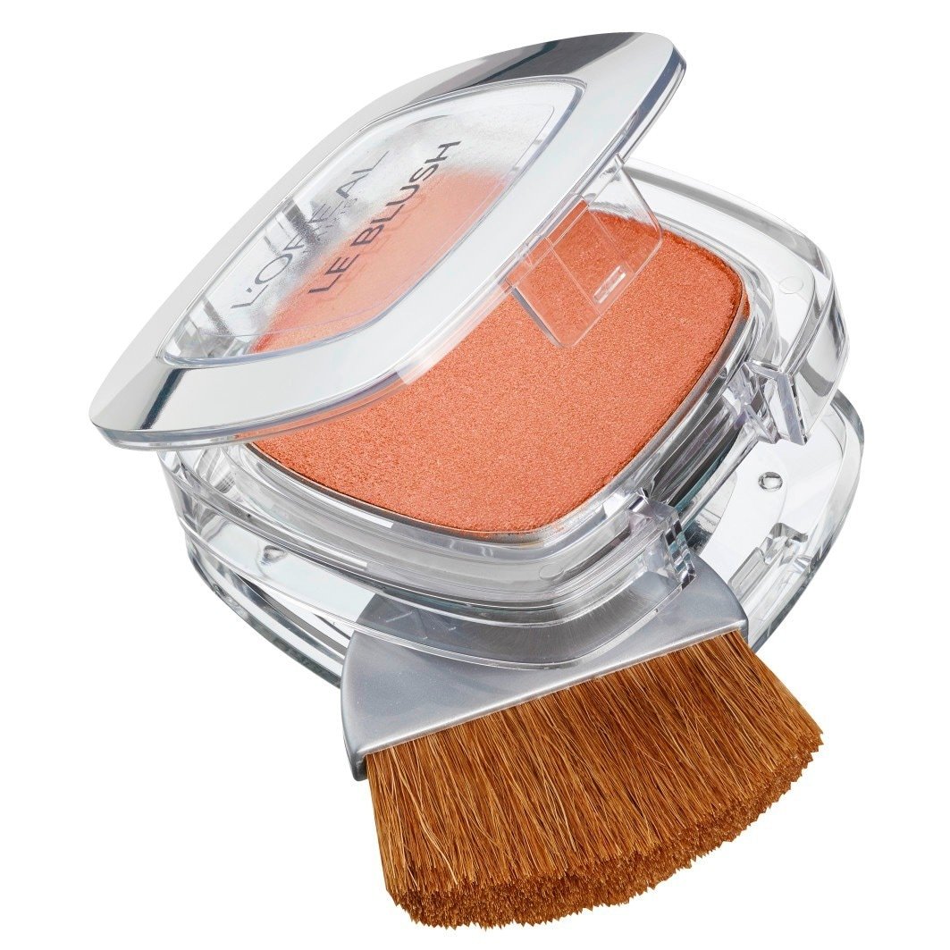 L'Oréal Paris rdečilo za lica True Match Le Blush - 5 g