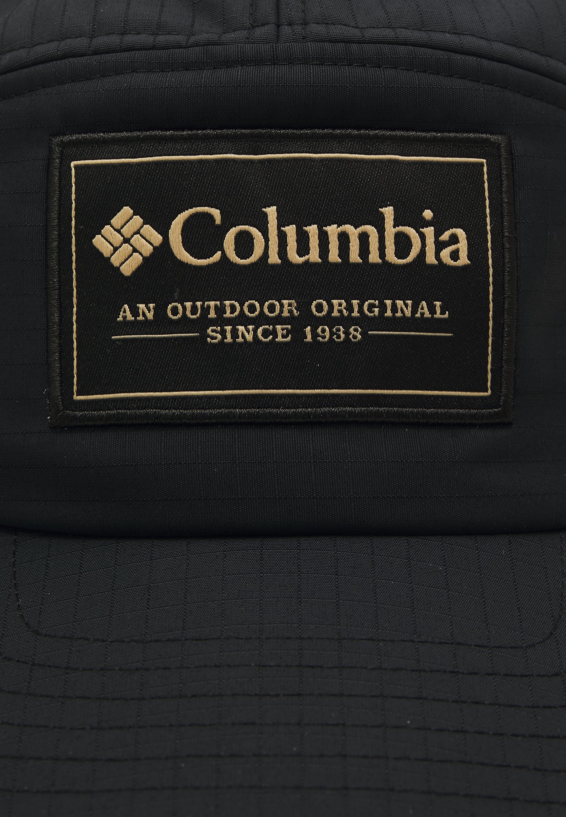 Columbia LANDROAMER™ EAR FLAP UNISEX pet - zwart
