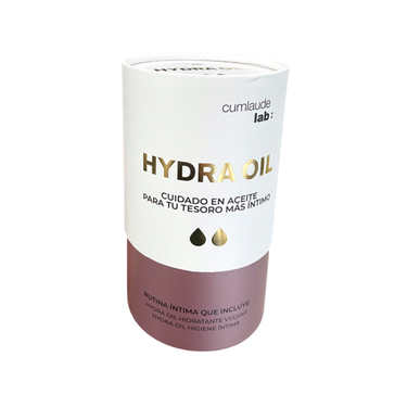 Cumlaude Lab Coffret Hydra Oil  Higiene Íntima      1 un 1 un