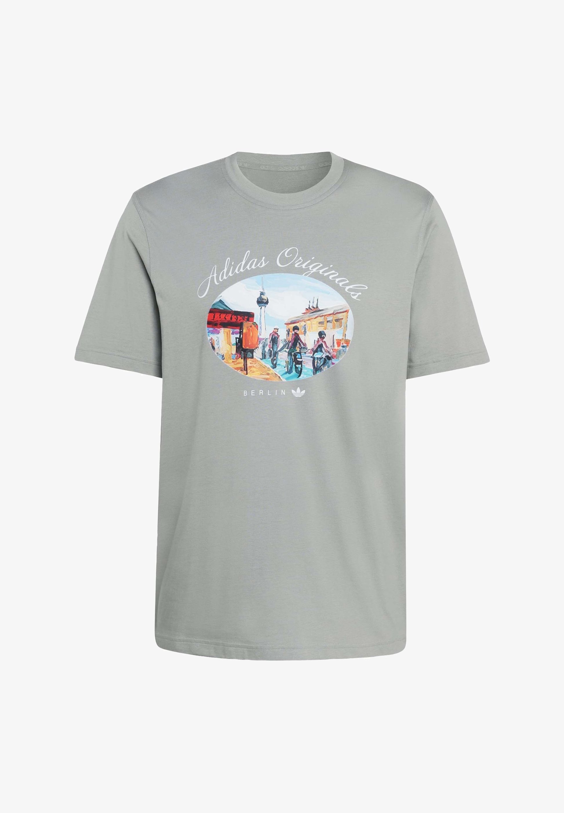 adidas Originals T-shirts