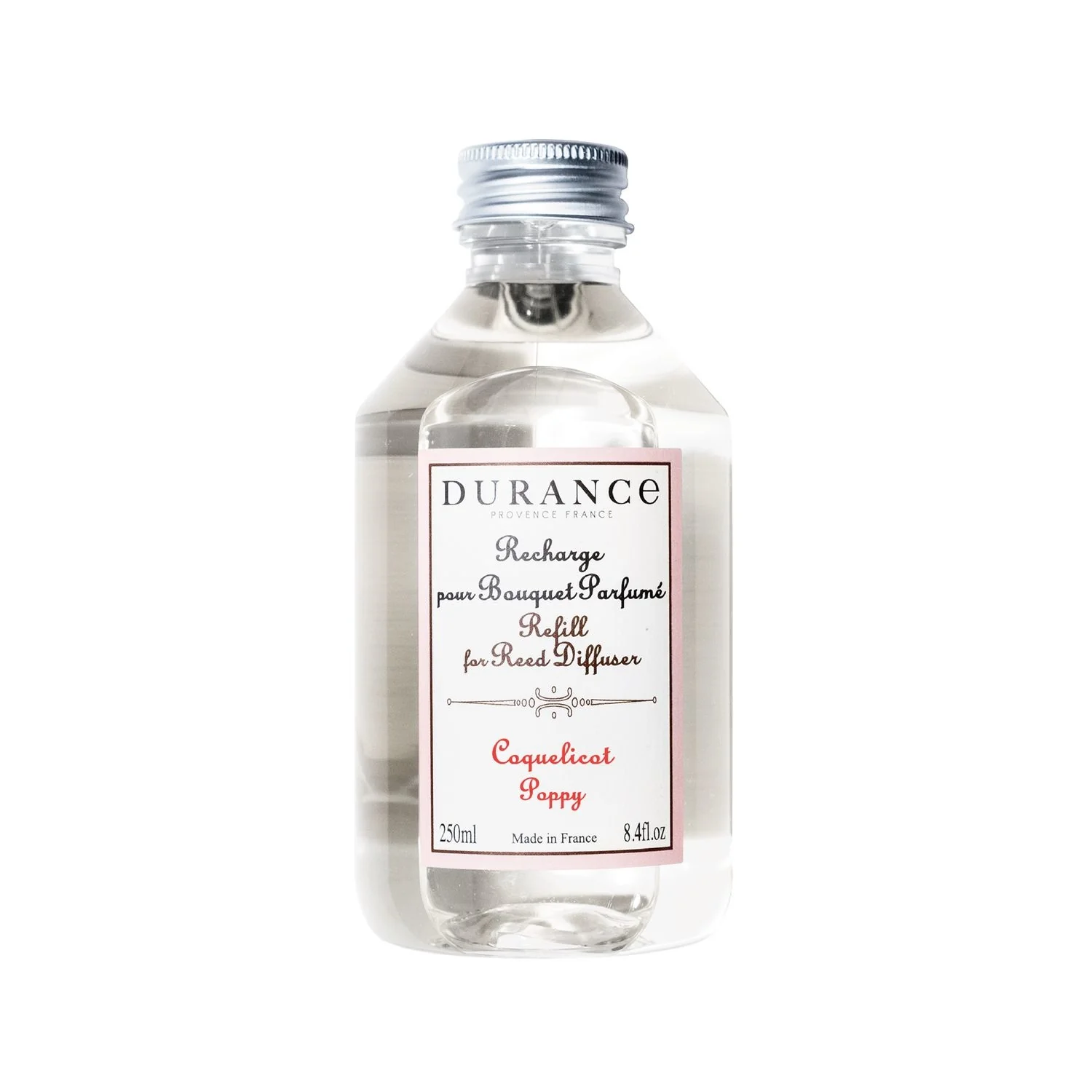 Bibliothèque des Parfums Ricarica per Bouquet profumato Papavero - Profumo per Diffusore
