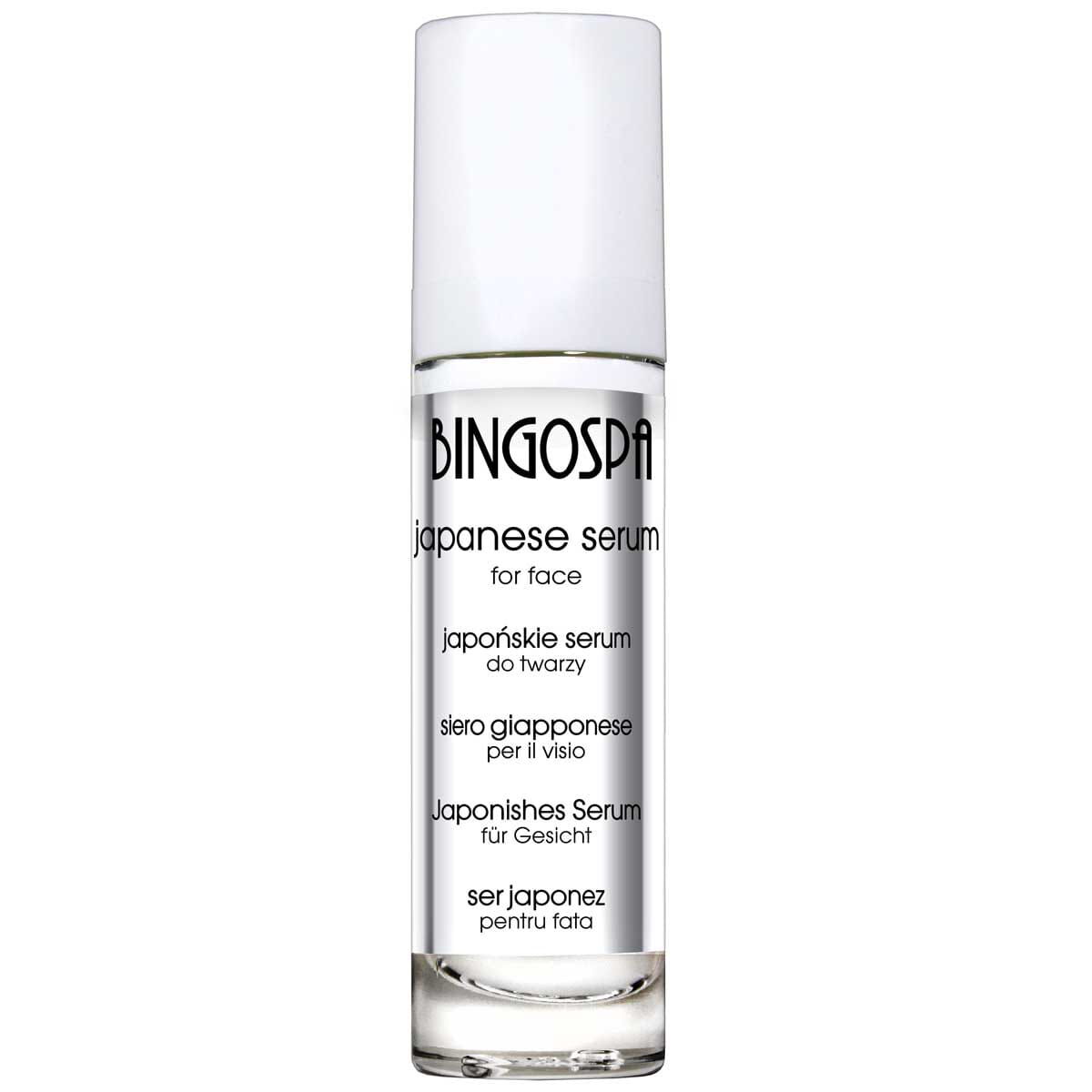 Bingospa