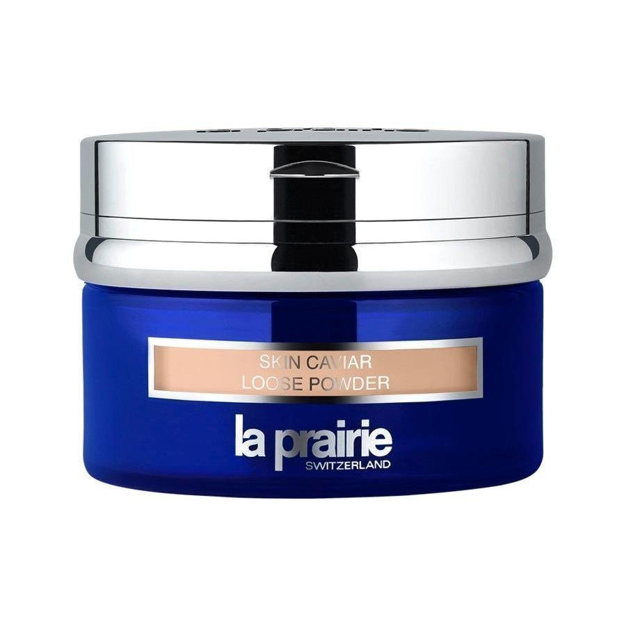 La Prairie Powder Skin Caviar Teint-Kollektion Loses Puder - 50 g