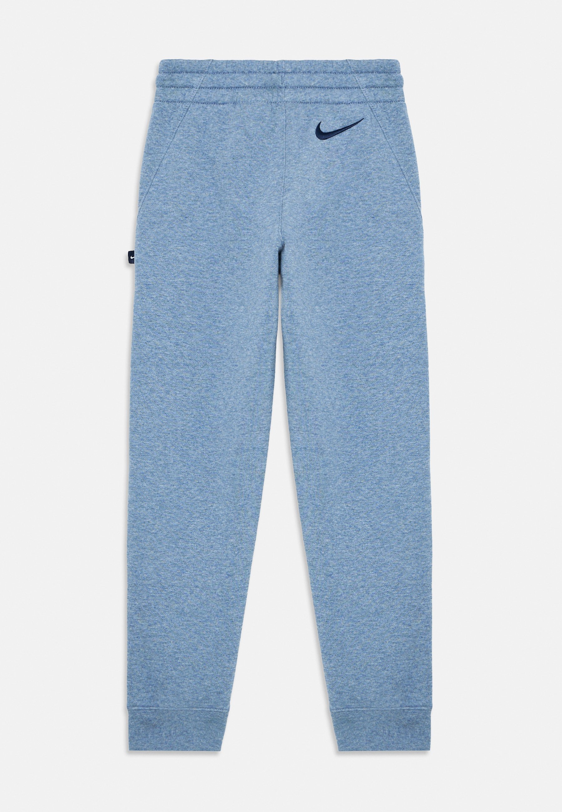 Nike Performance PARIS GERMAIN PANT UNISEX - Spodnji del trenirke - pepelnato rumena/polnočno mornarsko modra