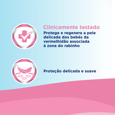 Bepanthen Pomada Muda da Fralda Baby      100 gr 100 gr