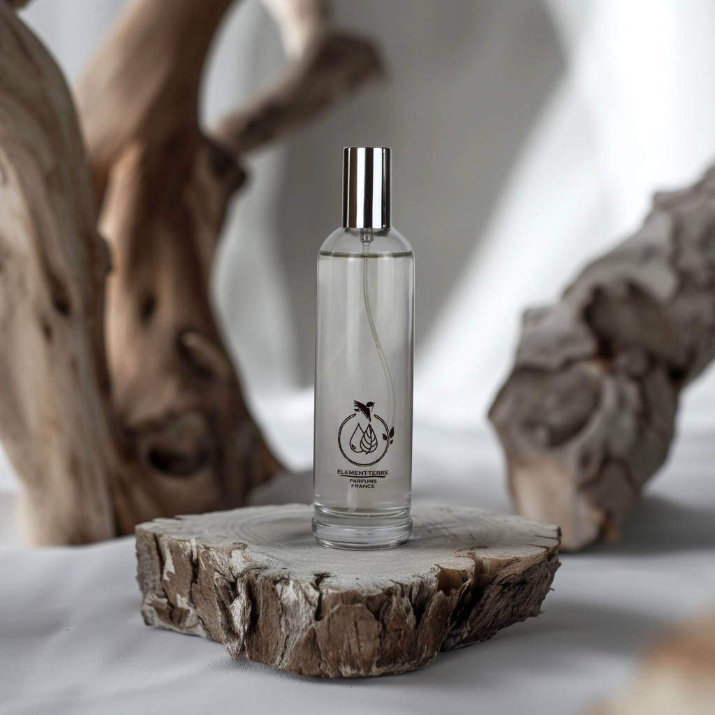 Element Terre Bois de santal