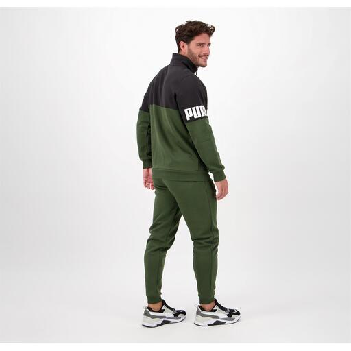  Puma blokk