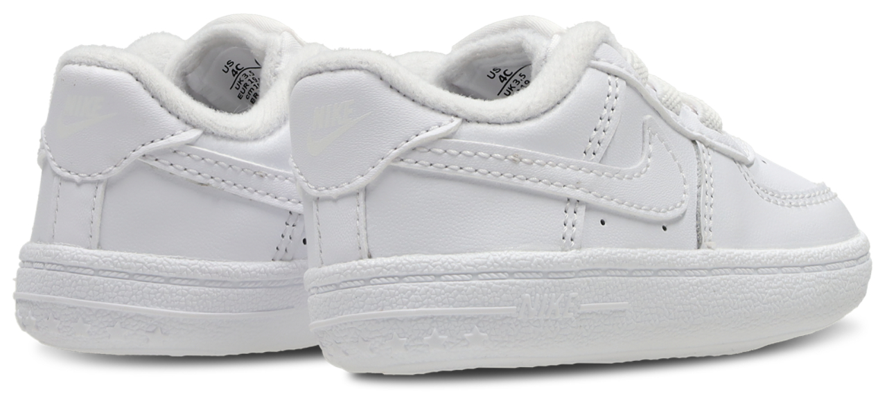 Nike Air Force 1 Crib