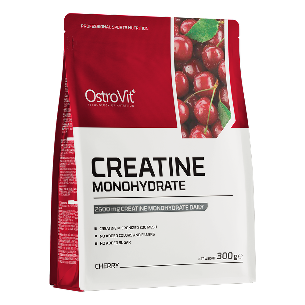 OstroVit Kreatinmonohydrat