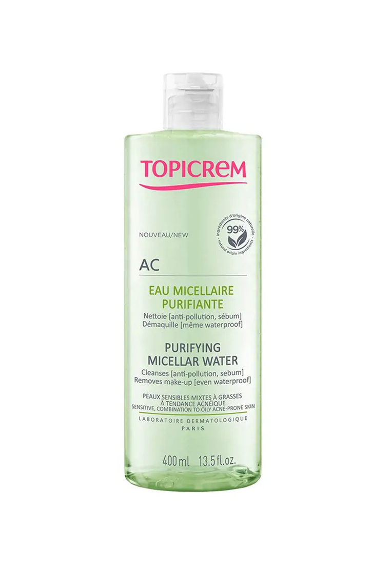 Topicrem AC